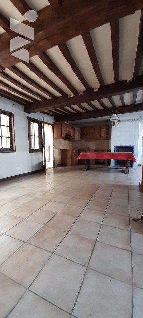 Maison à vendre, 142m², Aumale