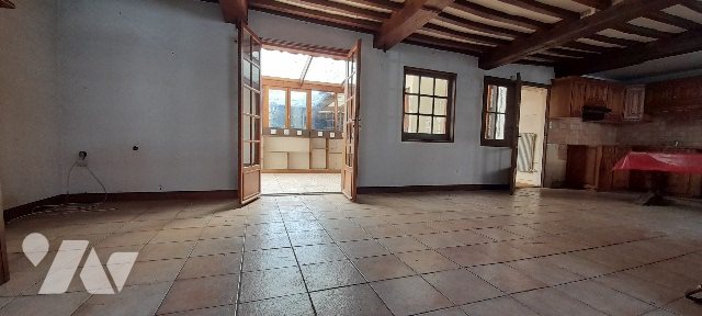 Maison à vendre, 142m², Aumale