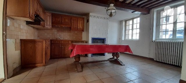Maison à vendre, 142m², Aumale