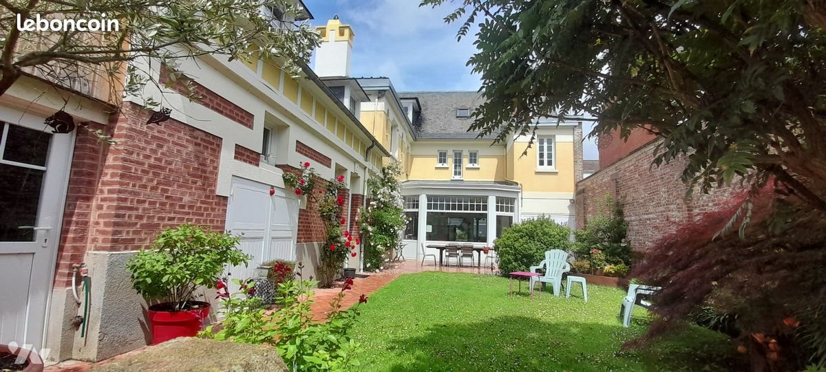 Maison à vendre, 233m², Aumale