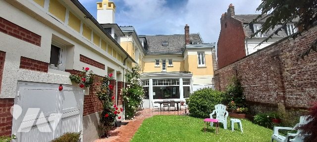 Maison à vendre, 233m², Aumale