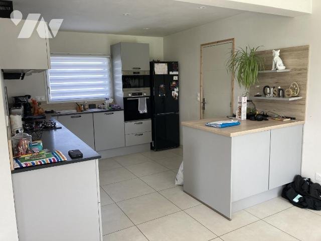 Maison à vendre, 118m², Kermaria-Sulard