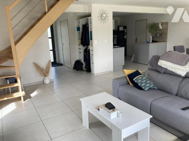 Maison à vendre, 118m², Kermaria-Sulard