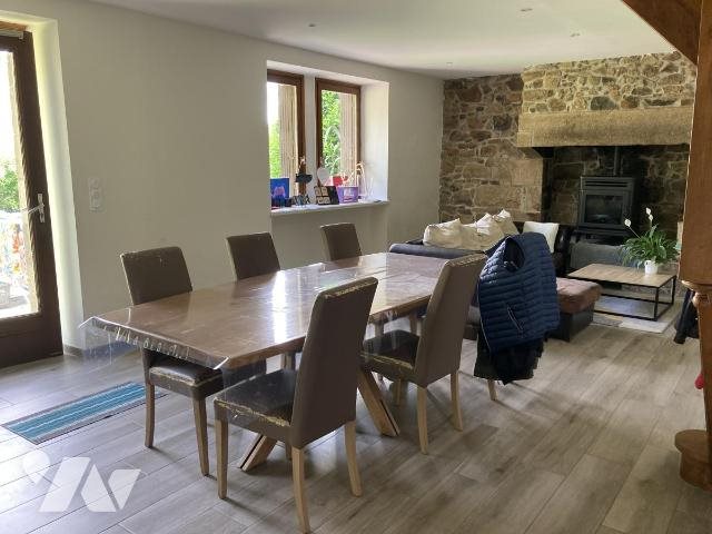 Maison à vendre, 99m², Kermaria-Sulard