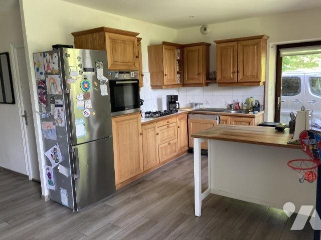 Maison à vendre, 99m², Kermaria-Sulard