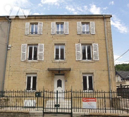Maison à vendre, 142m², La Ferté-Macé