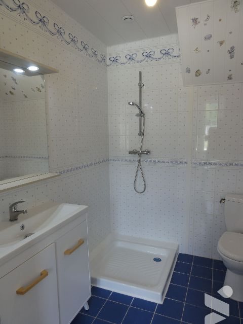 Maison à vendre, 142m², La Ferté-Macé