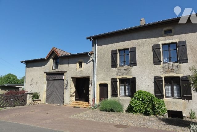 Maison à vendre, 190m², La Ferté-Macé