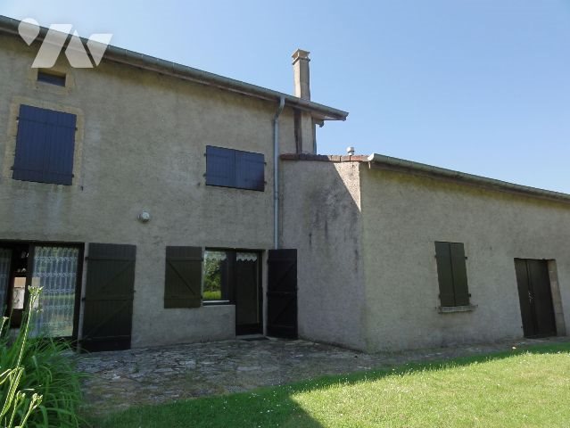 Maison à vendre, 190m², La Ferté-Macé