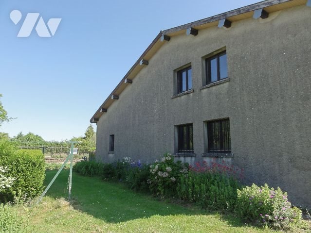 Maison à vendre, 190m², La Ferté-Macé