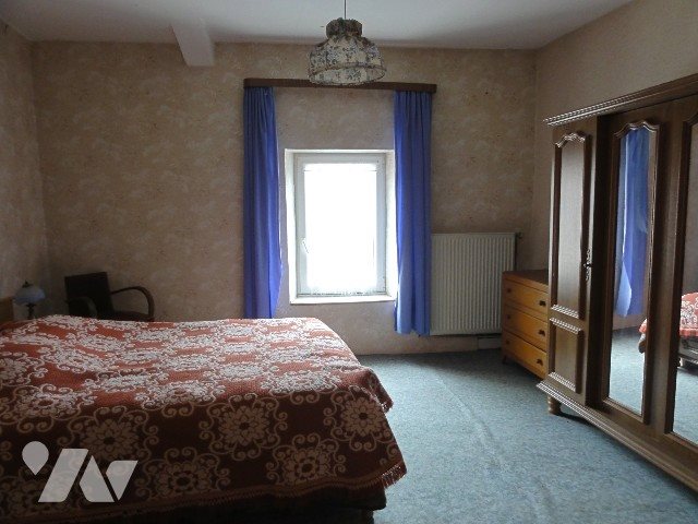 Maison à vendre, 109m², La Ferté-Macé