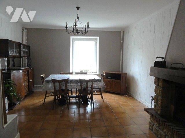 Maison à vendre, 109m², La Ferté-Macé