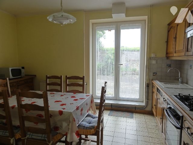 Maison à vendre, 109m², La Ferté-Macé