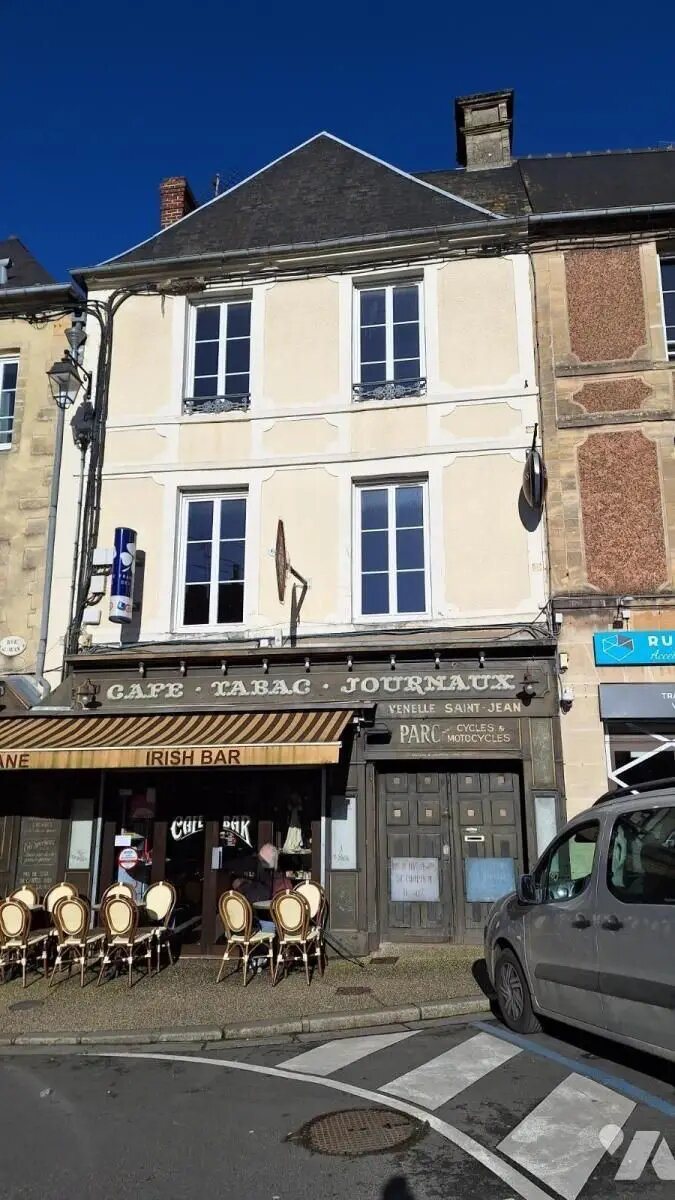 Appartement à vendre, 152m², Bayeux