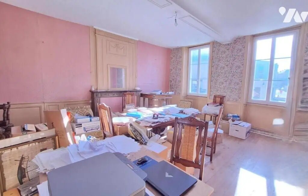 Appartement à vendre, 152m², Bayeux