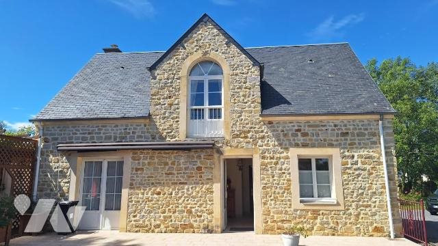 Maison à vendre, 92m², Lingèvres