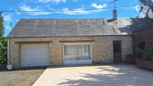Maison à vendre, 92m², Lingèvres