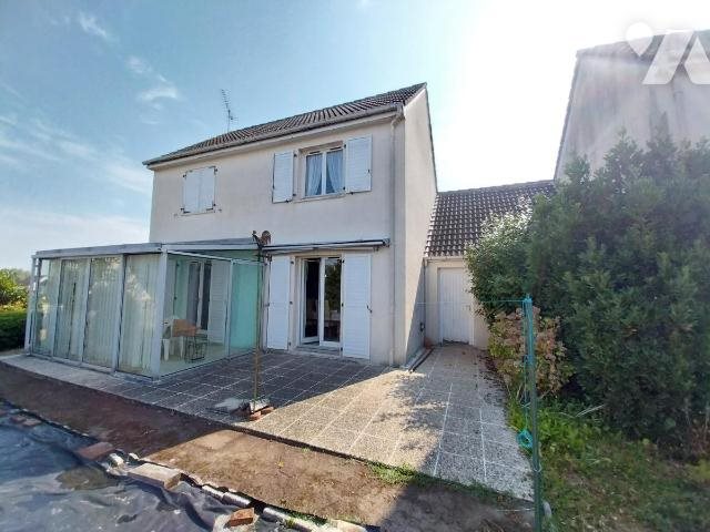 Maison à vendre, 103m², Pontorson