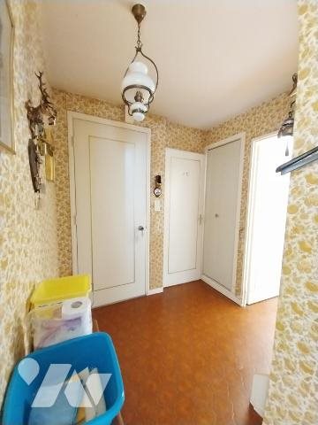 Maison à vendre, 103m², Pontorson
