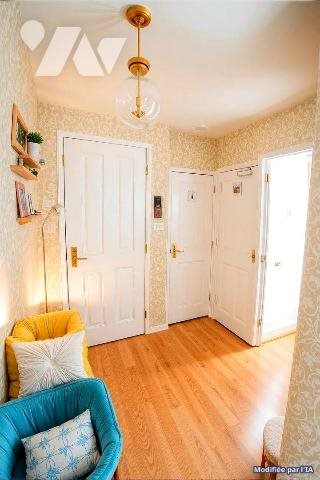 Maison à vendre, 103m², Pontorson
