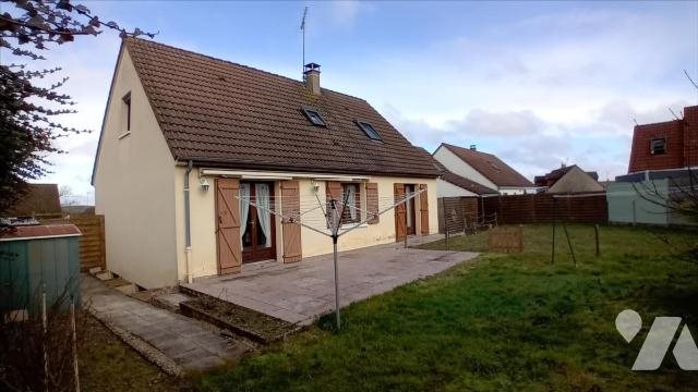 Maison à vendre, 109m², Parigné-l'Evêque