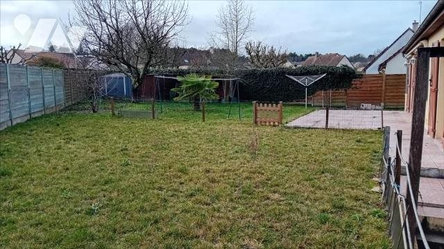Maison à vendre, 109m², Parigné-l'Evêque