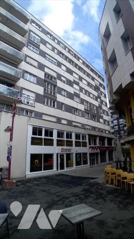 Appartement à vendre, 40m², Le Mans