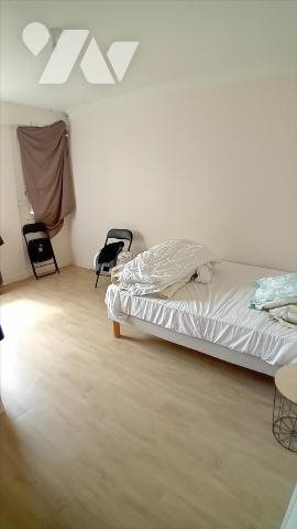 Appartement à vendre, 40m², Le Mans