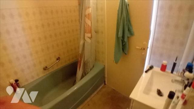Appartement à vendre, 40m², Le Mans