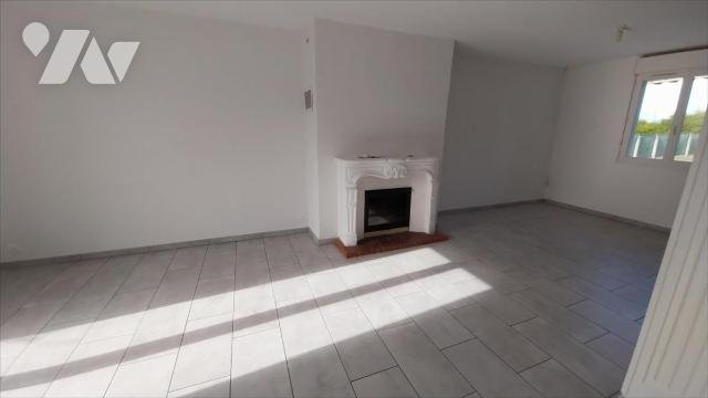 Maison à vendre, 97m², Changé