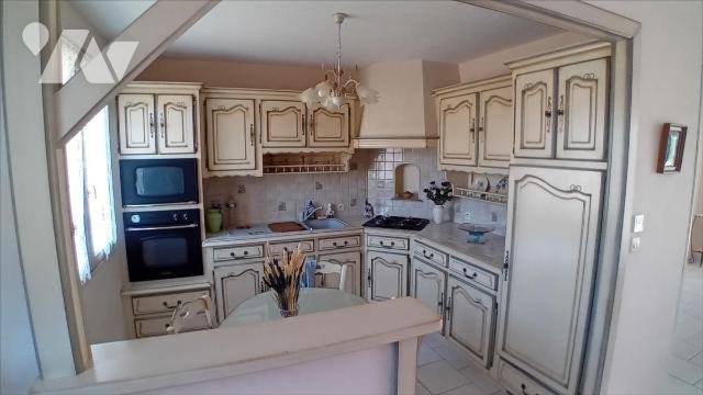 Maison à vendre, 76m², Parigné-l'Evêque