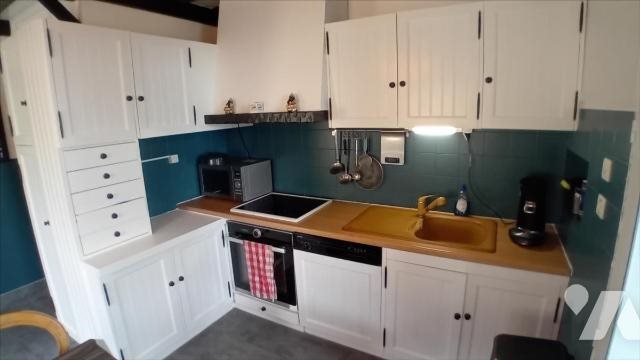 Maison à vendre, 154m², Parigné-l'Evêque