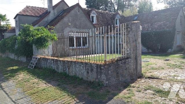 Maison à vendre, 234m², Brette-les-Pins