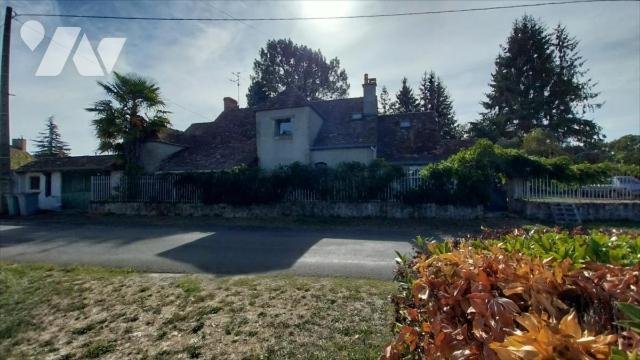 Maison à vendre, 234m², Brette-les-Pins