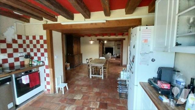 Maison à vendre, 234m², Brette-les-Pins
