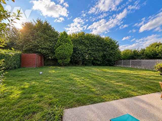 Maison à vendre, 105m², Plouzané