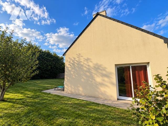 Maison à vendre, 105m², Plouzané