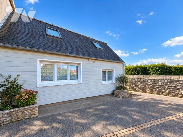 Appartement à vendre, 72m², Plougonvelin