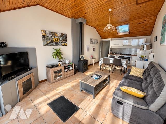 Appartement à vendre, 72m², Plougonvelin