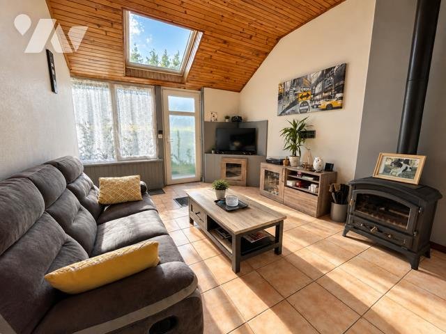 Appartement à vendre, 72m², Plougonvelin