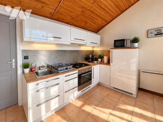 Appartement à vendre, 72m², Plougonvelin