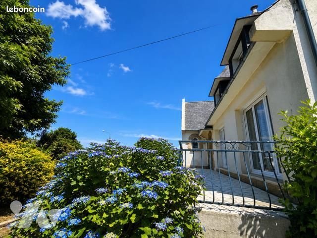 Maison à vendre, 143m², Plouzané