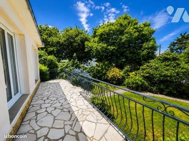 Maison à vendre, 143m², Plouzané
