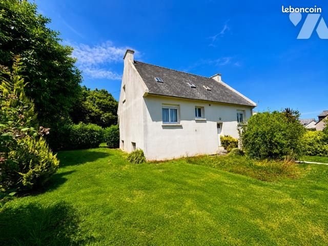 Maison à vendre, 143m², Plouzané