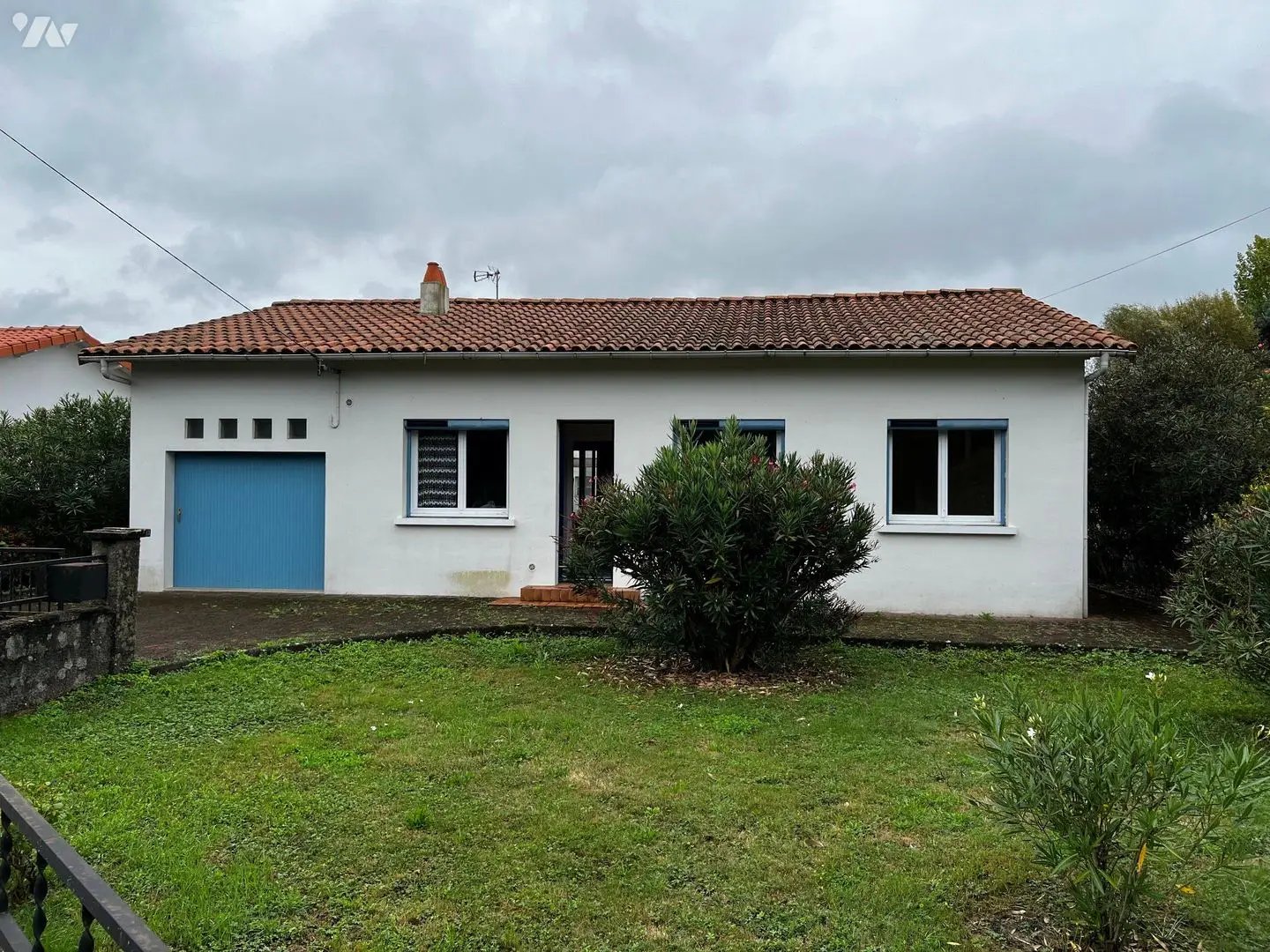 Maison à vendre, 82m², L'Île-d'Elle