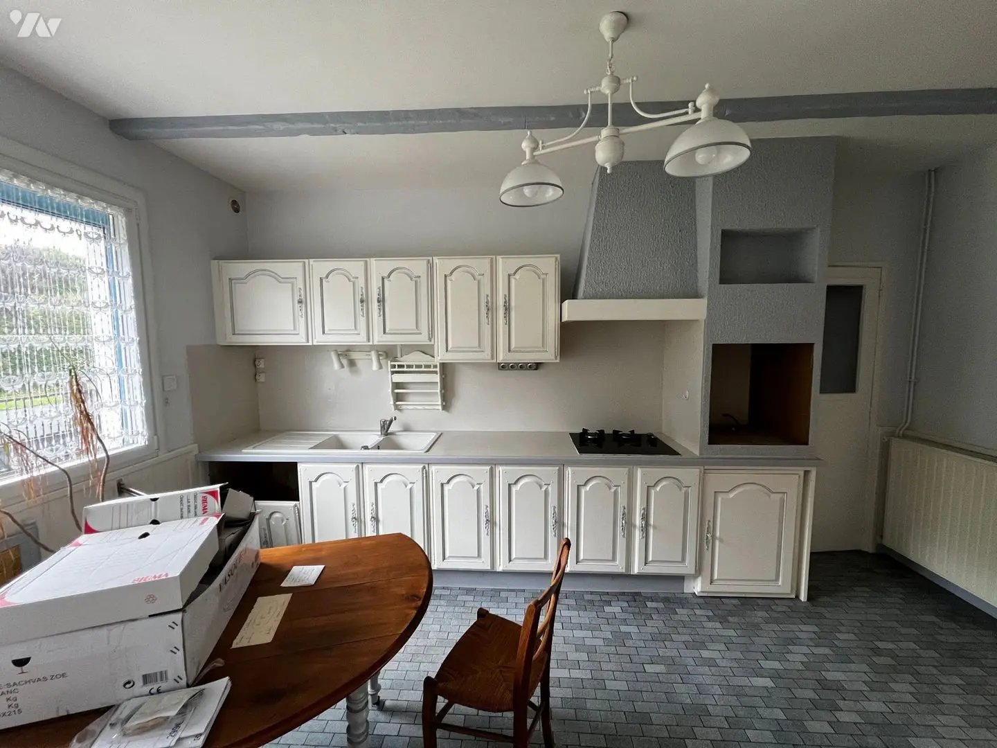 Maison à vendre, 82m², L'Île-d'Elle