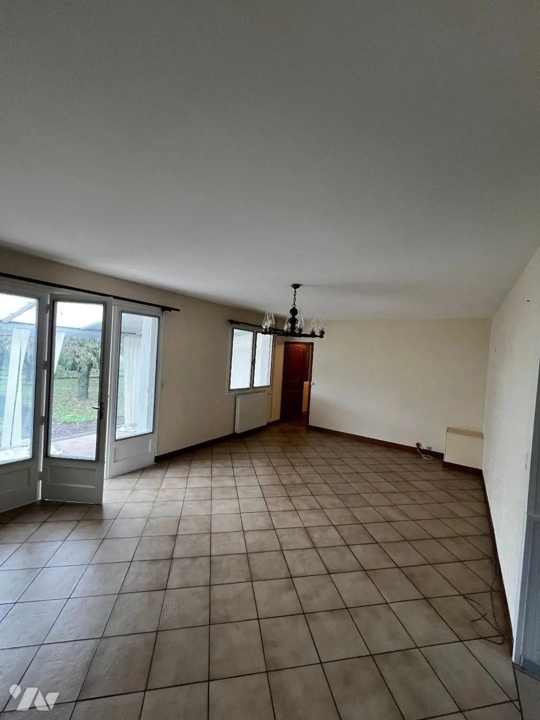 Maison à vendre, 82m², L'Île-d'Elle