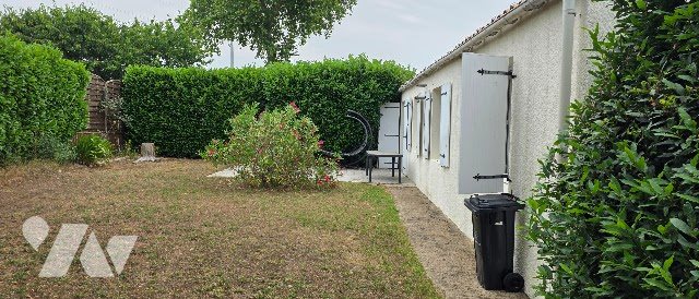 Maison à vendre, 101m², Luçon