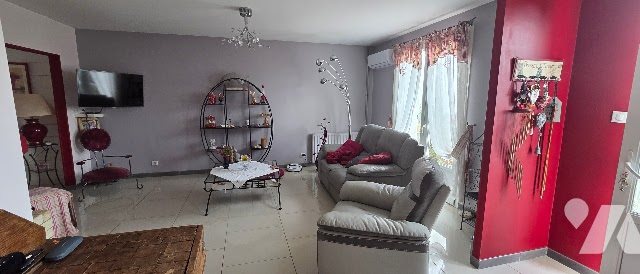 Maison à vendre, 101m², Luçon