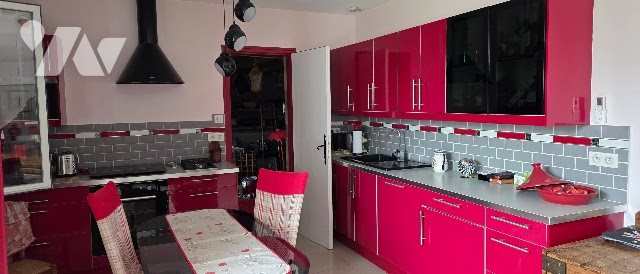 Maison à vendre, 101m², Luçon